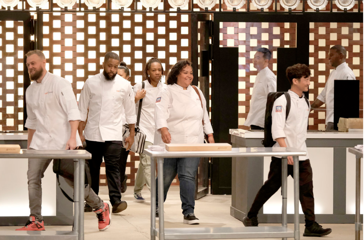 Top Chef